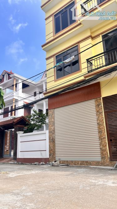 ❤️ĐƯỜNG Ô TÔ VÀO TẬN ĐẤT-CÁCH TRỤC KINH DOANH 30M-NGAY DỰ ÁN CẦU THƯỢNG CÁT-BV NHIỆT ĐỚI T - 2