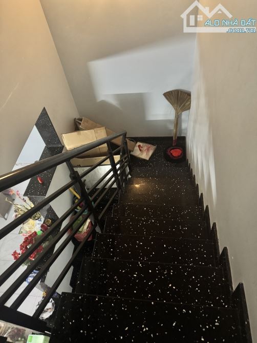 Bán nhà Phạm Thế Hiển Quận 8, 85m2, 2 tầng, hẻm thằng 1 trục. - 2