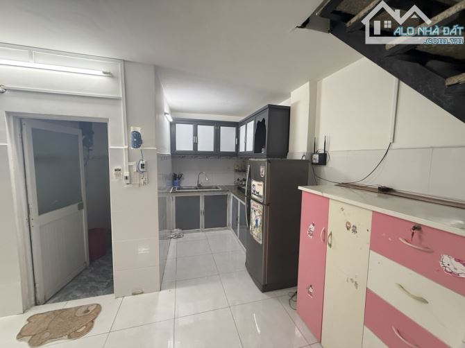 NHÀ BÁN: HXH QUỐC LỘ 13 CŨ, 47M2, NỞ HẬU, 2 TẦNG_ GIÁ 3,5 TỶ - 2