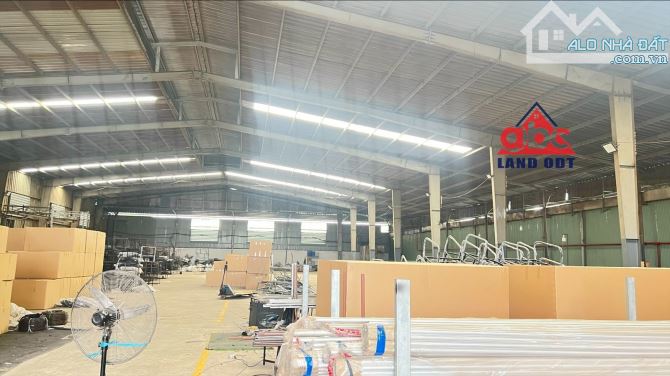 XT547 nhà xưởng cho thuê sản xuất thích hợp đầu tư nhiều ngành nghề - 2