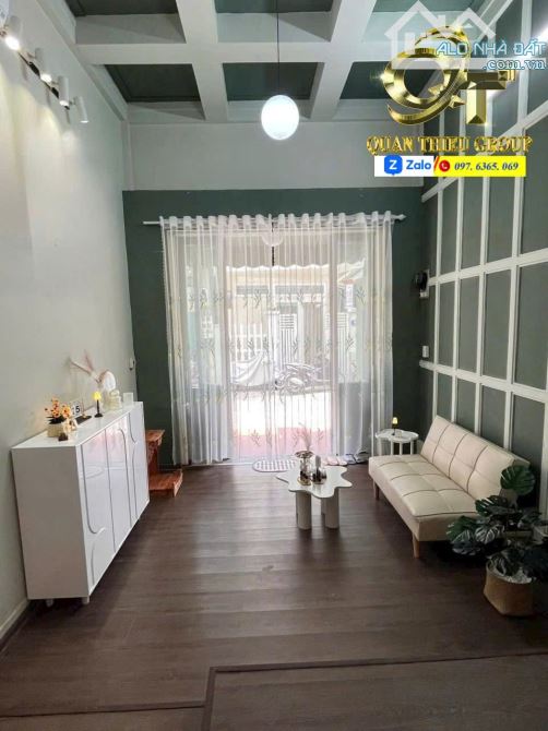 MẶT BẰNG KINH DOANH ĐẦU KIỆT TRƯỜNG CHINH, TP HUẾ - 2