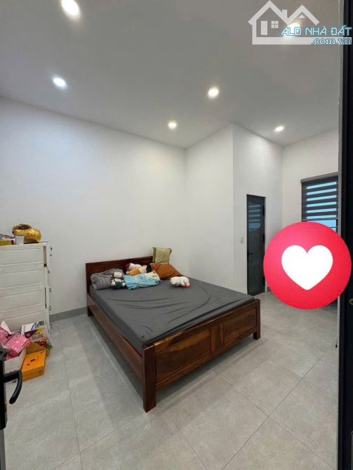 BÁN NHÀ N7 NGUYỄN XUÂN NGUYÊN - P.TÂN AN - 2