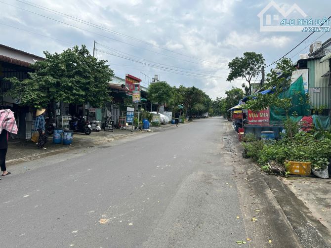 Bán đất 470m², Ngang KHỦNG 10M,đường nhựa 8M thông,gần Chiêu Liêu - 2