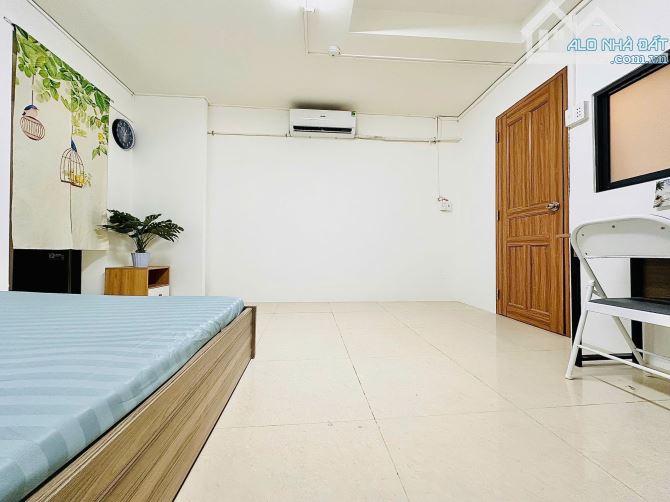 Phòng căn hộ đủ nội thất siêu đẹp - 71 Hồ Bá Kiện Q.10 Gần Bách Khoa - 2