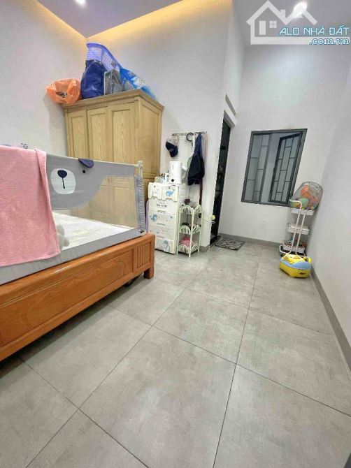 HẺM OTO ĐỔ CỬA - ĐẤT MỚI - BÌNH TRỊ ĐÔNG A BÌNH TÂN- DT: 4*11.5M- 3 TỶ 250 - 2