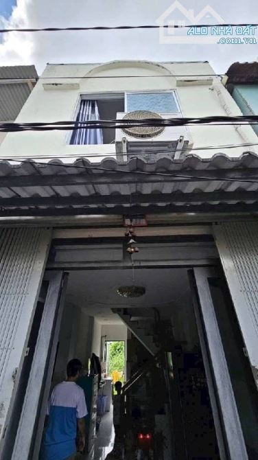 Giá mềm, đầy đủ công năng, 24m2, 2 tầng, chưa đến 3 tỷ, Thống Nhất, Gò Vấp - 2