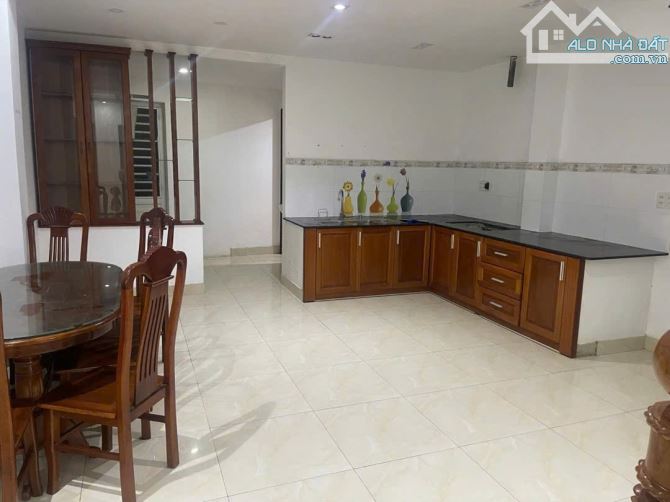 🏡 BÁN NHÀ 3 TẦNG MẶT TIỀN PHAN TRIÊM – HÒA XUÂN – CẨM LỆ  🏡 - 2