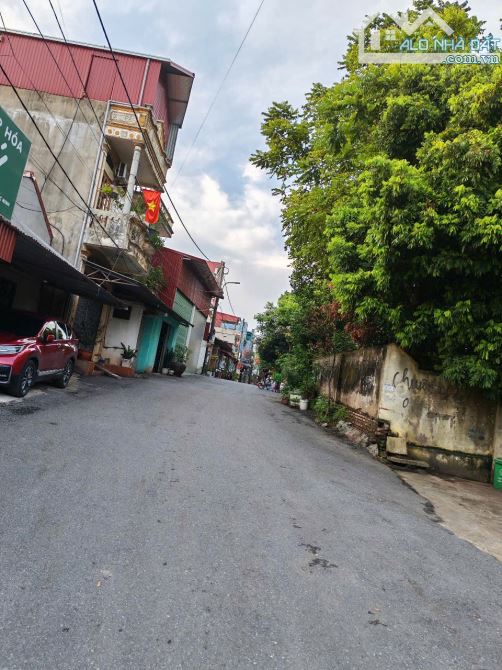 CHÍNH CHỦ GỬI BÁN ĐẤT TRỤC ĐƯỜNG KINH DOANH TẠI THÀNH PHỐ BẮC NINH - 2