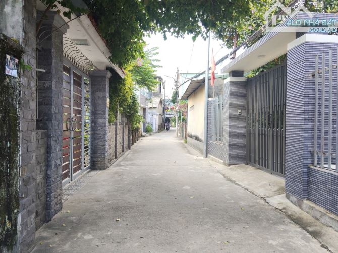 🔥 BÁN DÃY TRỌ KIỆT Ô TÔ NGUYỄN LƯƠNG BẰNG. 102M2. 5,2x19,7M. GIÁ 3,79 TỸ  🔥 - 2
