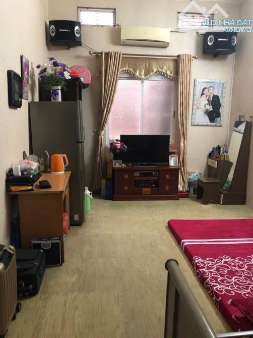 Bán nhà phố Láng Hạ vỉa hè rộng kinh doanh đỉnh 2 mặt tiền dt80m2 giá 25 tỷ - 2