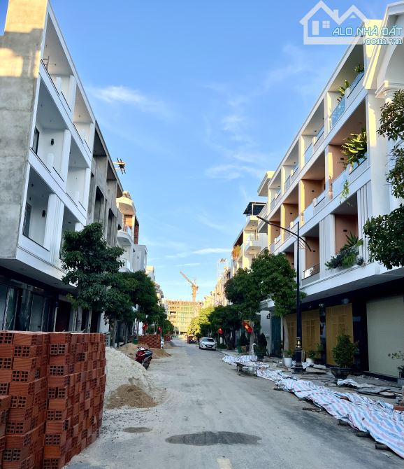 PHÚ GIA RIVERSIDE - KĐT KIỂU MẪU HIỆN ĐẠI TẠI TRUNG TÂM TP QUY NHƠN ! - 2