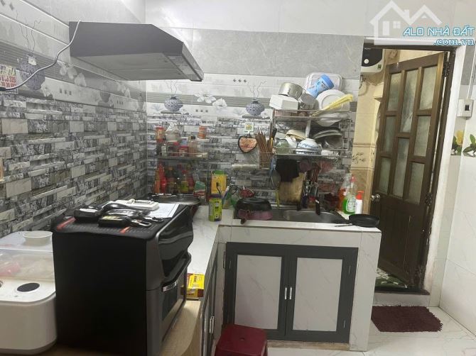 🆘Siêu hot🆘Trung tâm Liên Chiểu giữa DHBK và CDKT-Nhỉnh 4 💎 có ngay 2 nhà gác lửng đúc-D - 2