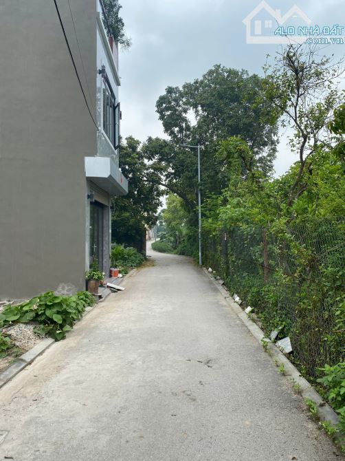 💥GIẢM CHÀO GẤP💥 BÁN ĐẤT GIA LÂM – OTO ĐỖ CỬA – GẦN PHÚ THỊ RIVERSIDE – GIÁ CHỈ HƠN 2 TỶ - 2