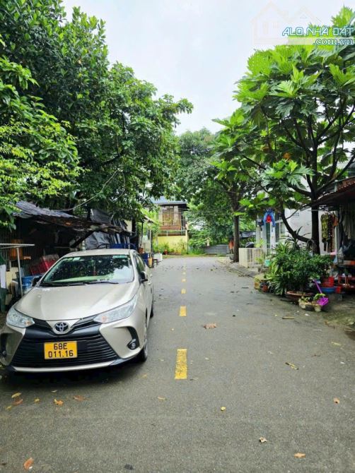 BÁN ĐẤT ĐƯỜNG NGUYỄN XIỂN F LONG THẠNH MỸ THÀNH PHỐ THỦ ĐỨC 3,6 TỶ 5,1X17=86M2 - 2