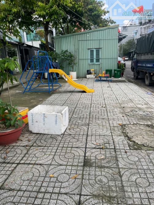 HẺM XE TẢI QUANG TRUNG P.14 GV 48M2 3PN NGAY TRƯỜNG HỌC AN HỘI 5.95 TỶ - 2