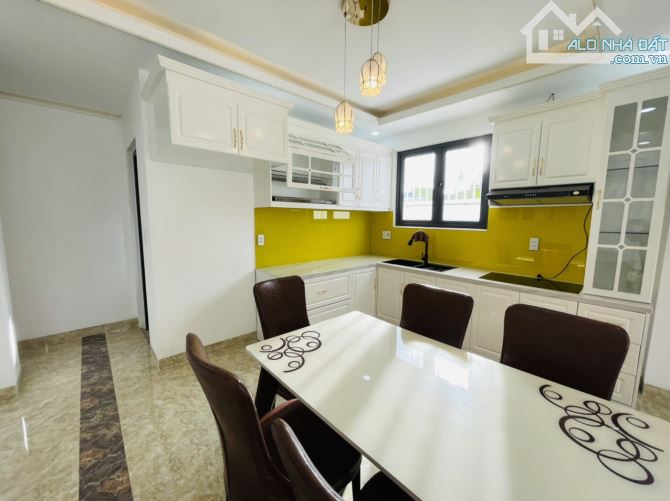 💥Nhà 2,5 Mê,5,2*14,18m,Hẻm Amakhê,gần Nguyễn Tất Thành - 2