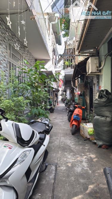 🏡 NHÀ ĐẸP GIÁP TÂN PHÚ – GẦN AEON MALL – 2 TẦNG CHỈ 3tỷ490tr  📐 Diện tích: 4 x 13m - 2