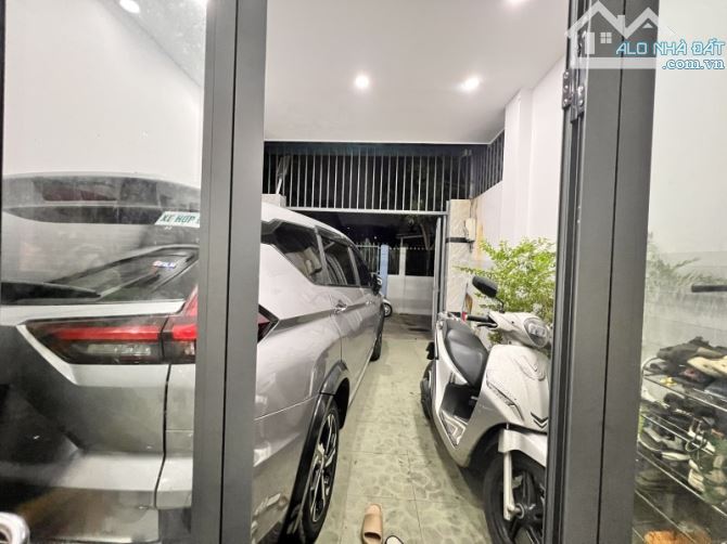 Bán nhà đường Số 11, Linh Xuân, TP HCM.  DT 75m2, 2 tầng, 3PN, SH. Giá 5.5 tỷ. - 2