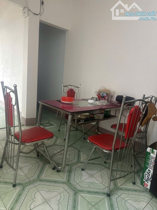 🌺Chỉ 5,34 tỹ.  Bán đất tặng nhà gác lững đúc mặt tiền Hoà Mình 11. 72m2. 5,5x13,5m 🌺 - 2