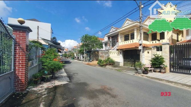 Bán đất DT 5,11*11,88 tổng 60m², sổ riêng thổ cư, Đường Nhựa 6M, phường Bửu Long - 2