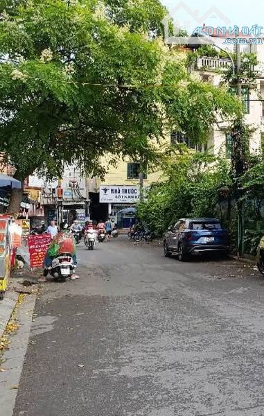 BÁN CĂN Hộ  150m, tầng 1 ở Nam Đồng, 7.1 tỷ. Sổ đỏ - 2