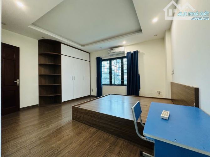 BÁN NHÀ ĐẸP 4 TẦNG – 35M² – ĐẠI TỰ, KIM CHUNG – GIÁ 4,85 TỶ - 2