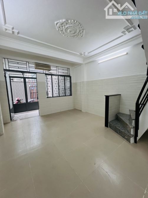 BÁN NHÀ PHAN XÍCH LONG – 2 TẦNG BTCT – 41M2 – P2 PHÚ NHUẬN – CHỈ 7.7 TỶ - 2