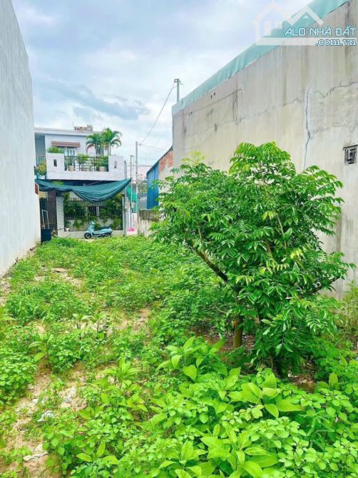 BÁN ĐẤT ĐẸP, DT 5 x 22,5m, SỔ RIÊNG THỔ CƯ, ĐƯỜNG 7M, KDC PHÚ GIA 1 TRẢNG DÀI - 2