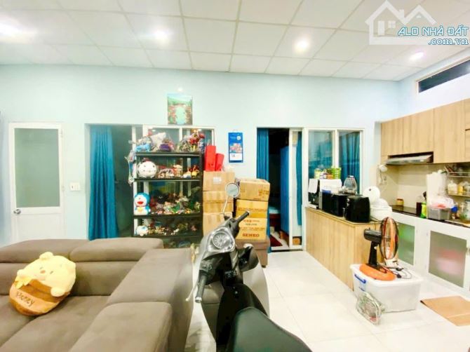 HXH - ĐẮC ĐỊA NGÃ TƯ NGUYỄN GIA TRÍ - UNG VĂN KHIÊM - BÌNH THẠNH - 75M² - NGANG KHỦNG 11M - 2