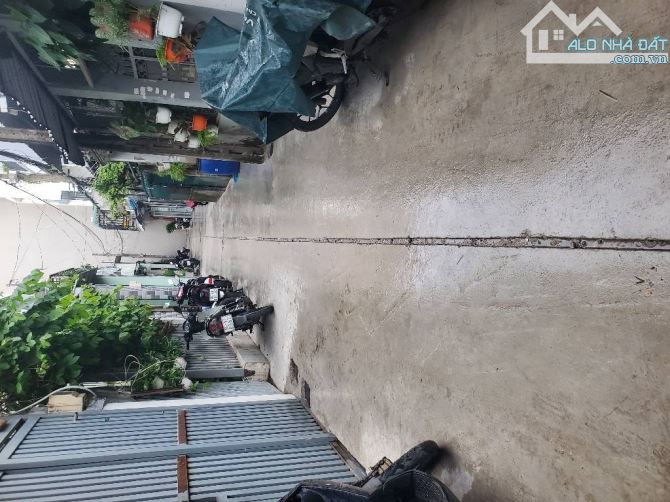 BÁN NHÀ TÂN BÌNH, 78M2, TRẦN THỊ TRỌNG, PHƯỜNG 15. GIÁ 5 TỶ 8 - 2