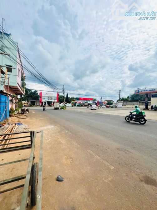 💥Đất TC Full 12,3*10m đường Phạm hùng,Kinh Doanh Tốt,gần Trường Đông Du,Gần Hoàng Việt - 2