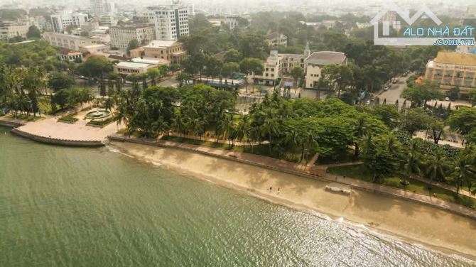 CÒN 1 LÔ DUY NHẤT KHU BIỆT THỰ KIẾN TẠO GIÁ CHỈ 85triệu/m² CÁCH BIỂN BÃI SAU 300M - 2