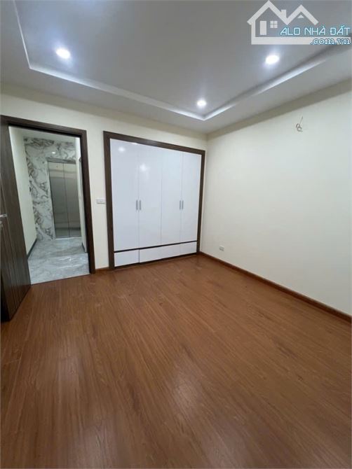 ✨ BÁN NHÀ Sài Đồng – Chu Huy Mân – 71m² – 4 tầng – 8,9 tỷ – Tổ ấm cho gia đình nhỏ - 2