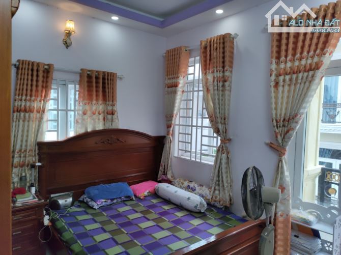 Gấp bán nhà HXH 965/...đường Quang Trung, F 14, Gò Vấp, 61m2, 5 tầng, 4PN, 5WC, nhỉnh 6 tỷ - 2