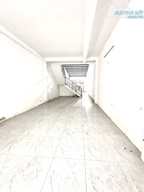 NHÀ MẶT TIỀN TRẦN THỊ HÈ QUẬN 12- 4,6x24M - SÁT NGUYỄN ẢNH THỦ-CHỈ 6,6 TỶ - 2