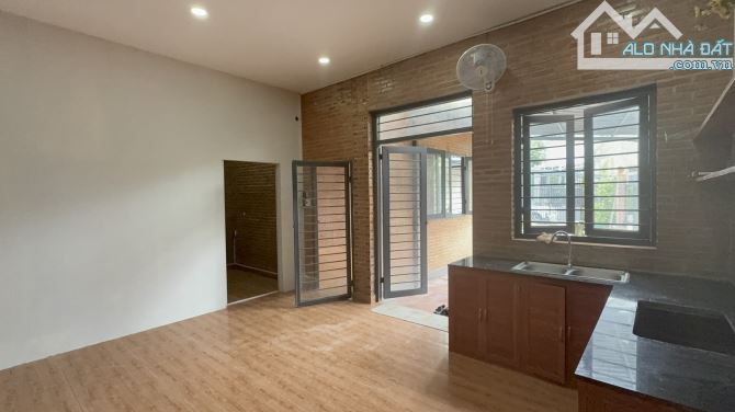 Bán nhà Phú Mỹ - Thủ Dầu Một nở hậu tài lộc giá đầu tư - 2