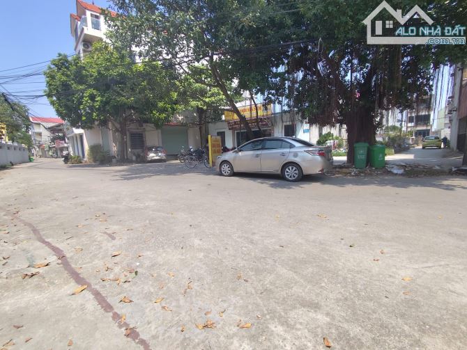 Bán đất 64.8m² gần THCS Xuân Bách – ngõ thông 3m – vị trí tiềm năng an cư- Gía 2.x tỷ - 2
