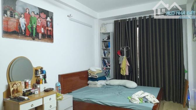🏡 BÁN NHÀ 5 TẦNG – VĂN PHÚ, HÀ ĐÔNG – VỊ TRÍ ĐẸP, Ô TÔ ĐỖ CỬA -KINH DOANH NHỎ HOẶC LÀM VP - 2