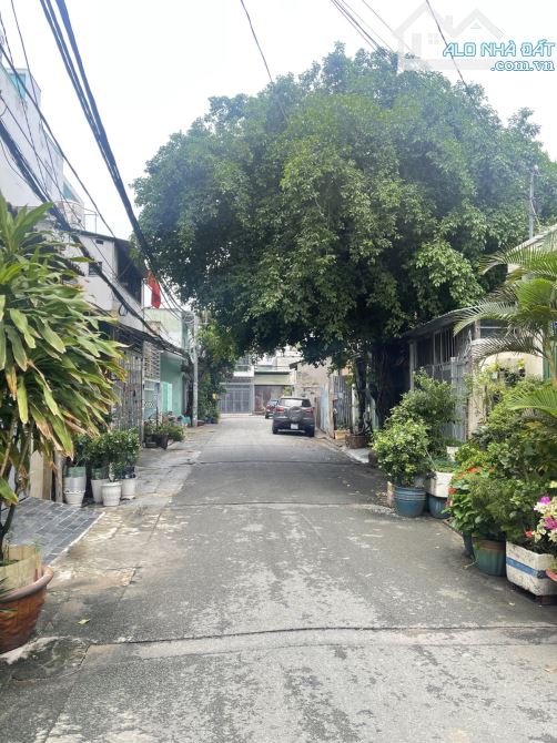 Bán nhà Hương Lộ 2 Bình Tân – 4x16m, 1 trệt 1 lầu, giá chỉ 5.25 tỷ - 2