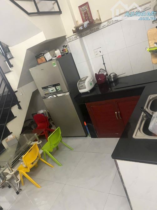 Nhà nguyên căn - chính chủ cho thuê tại Quận 7 - Miễn tiếp môi giới - 2