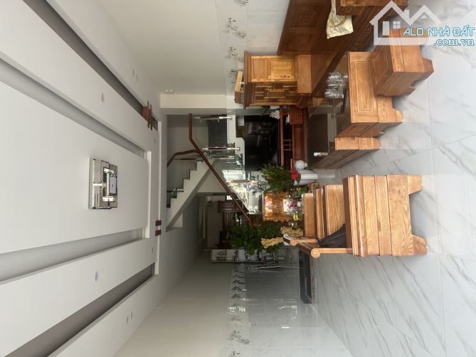 🏡 BÁN NHÀ 3 TẦNG MỚI ĐẸP – KĐT VEN SÔNG HÒA QUÝ, NGŨ HÀNH SƠN - 2