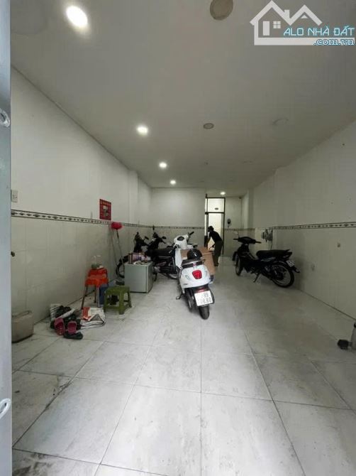 BÁN NHÀ CHDV – NGUYỄN TIỂU LA, P.5, Q.10-HXH- 57m² (4.5× 12.5m) Doanh thu: ~300 triệu/năm - 2