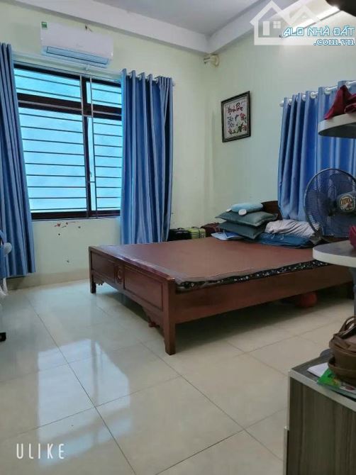 Bán nhà 30m2 x 4 tầng, MT 4M, giá 5.1  tỷ - Ỷ LA - HÀ ĐÔNG - Ô tô tô tránh - 2