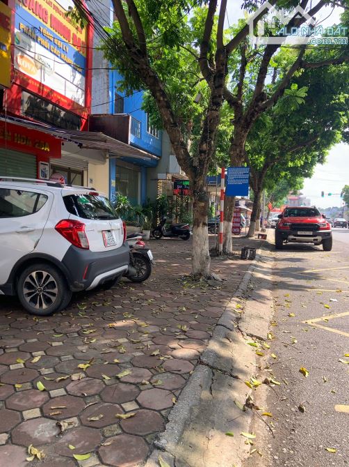 BÁN NHANH NHÀ C4 MẶT ĐƯỜNG BẮC NAM DT86M,  6,5 TỶ. - 1