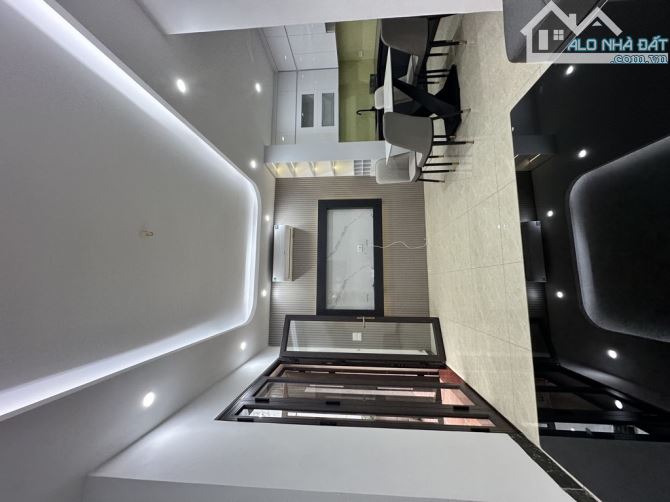 Bán nhà Tô Vĩnh Diện phân lô quân đội gần ô tô  38m 5 tầng giá 7.8 tỷ nhà xây mới đẹp nở h - 2