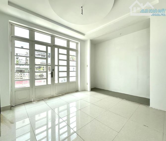 QUẬN BÌNH THẠNH – HẺM Ô TÔ 7 CHỖ – 66M² – 3 TẦNG – XÔ VIẾT NGHỆ TĨNH – CHỈ 12.5 TỶ TL 🔥 - 2