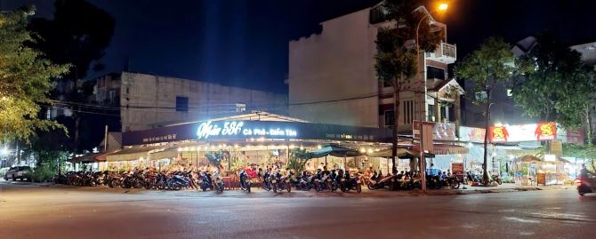 Bán góc mặt tiền đường bùi quang trinh 586 cái răng cần thơ - 2