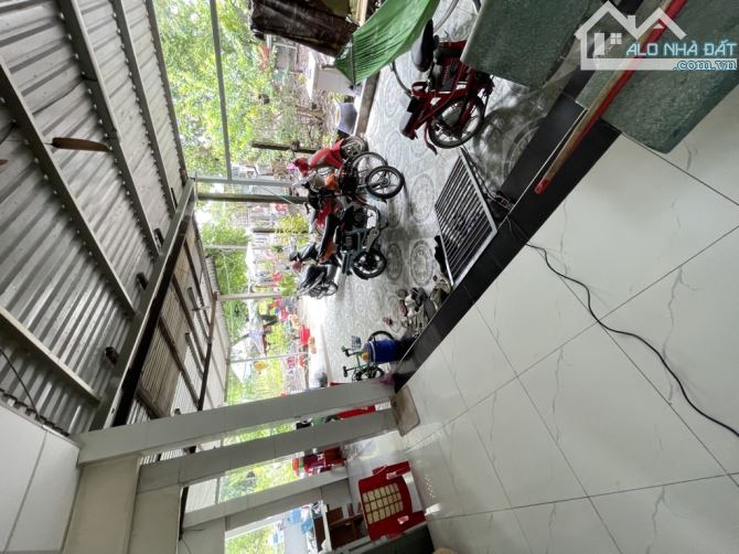 Nhà cấp 4 (90m²),Hóc Môn-Lê Thị Hồng Gấm,gần Song Hành, chỉ nhỉnh 2.65 tỷ - 2