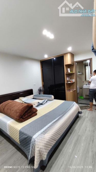 Bán căn hộ chung cư Rostown 79 Ngọc Hồi – 90m2 chỉ 6.64 tỷ - 2