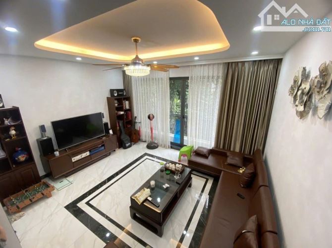 BÁN LIỀN KỀ PHÙNG KHOANG – CĂN GÓC ĐẸP, DIỆN TÍCH 75M², 5 TẦNG, GIÁ CHỈ 20,5 TỶ - 2